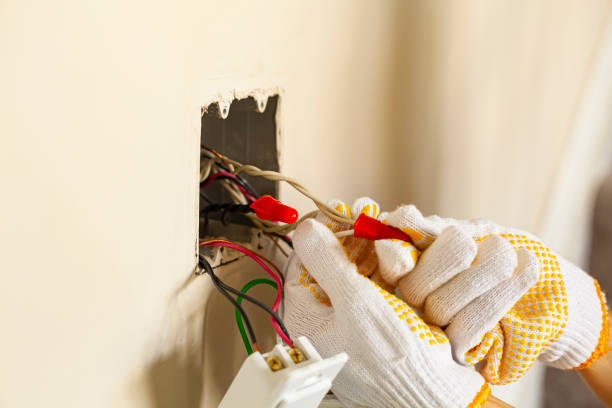 Emergency Electrical Repair Services in Shenandoah, PA